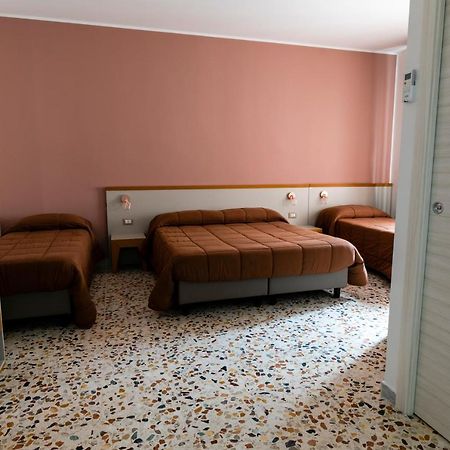 Spira Mirabilis Napoli Otel Dış mekan fotoğraf