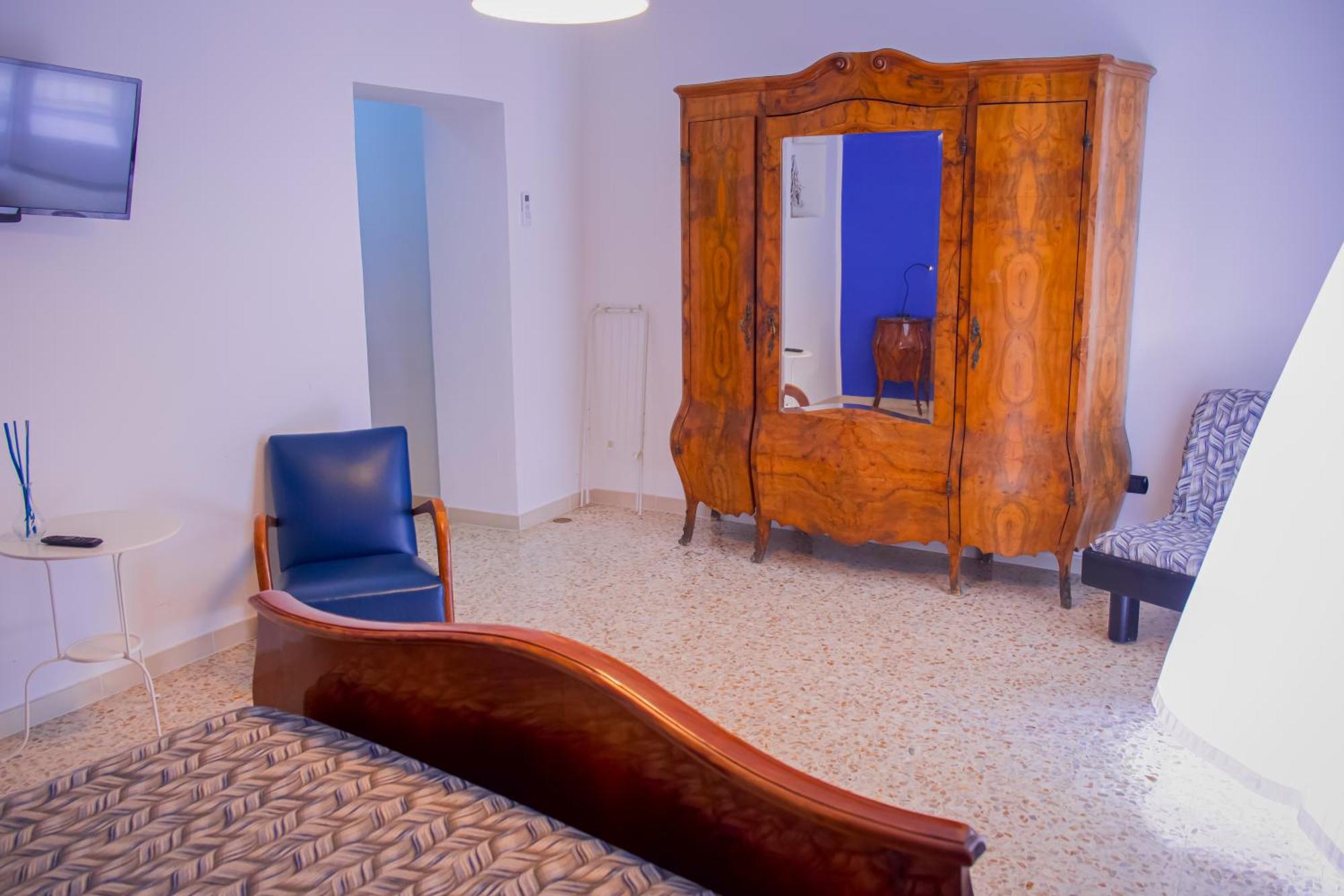 Spira Mirabilis Napoli Otel Dış mekan fotoğraf