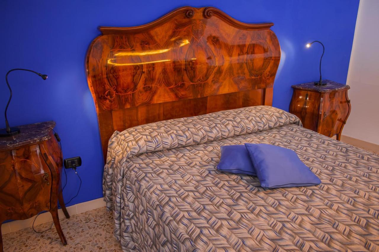 Spira Mirabilis Napoli Otel Dış mekan fotoğraf
