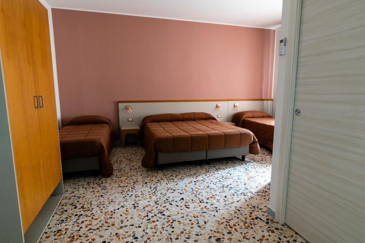Spira Mirabilis Napoli Otel Dış mekan fotoğraf