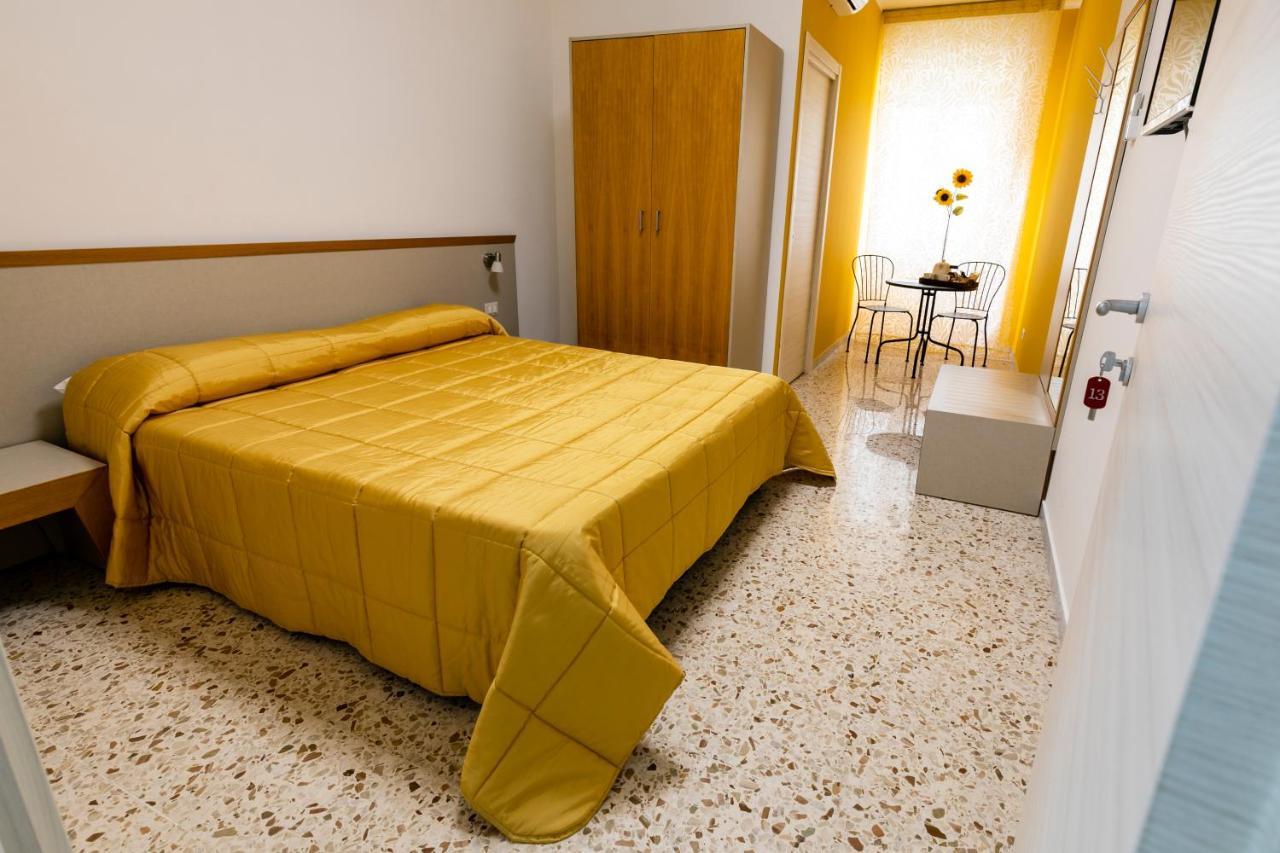 Spira Mirabilis Napoli Otel Dış mekan fotoğraf