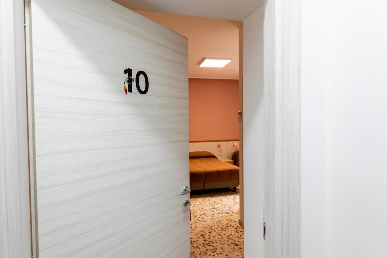 Spira Mirabilis Napoli Otel Dış mekan fotoğraf
