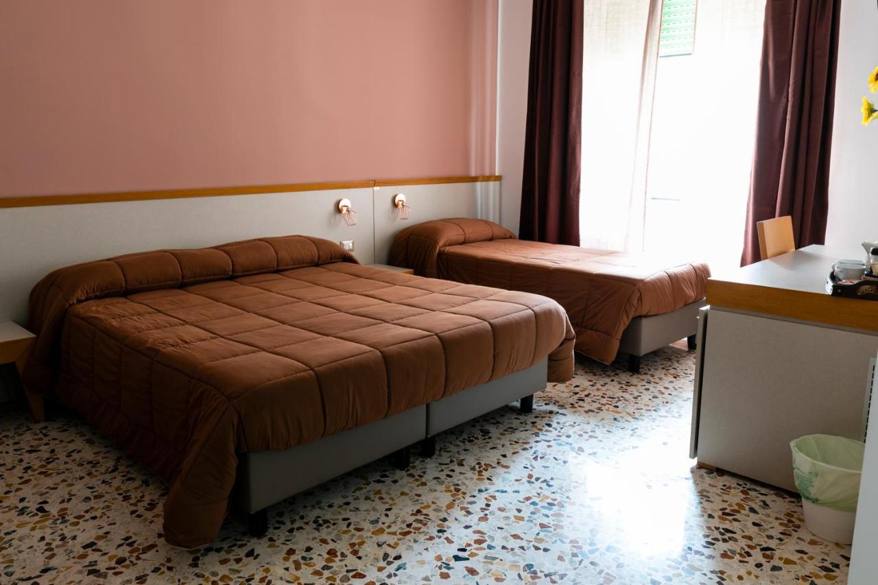 Spira Mirabilis Napoli Otel Dış mekan fotoğraf