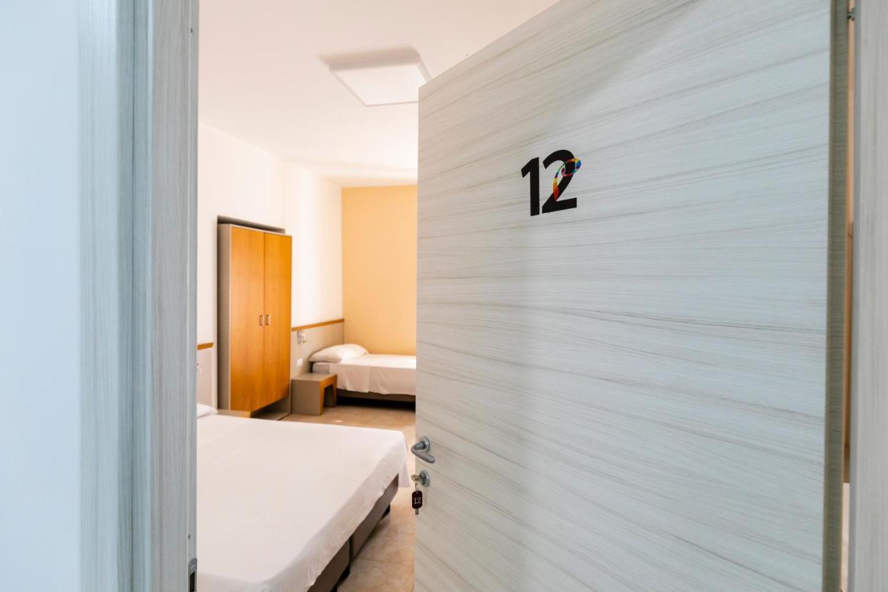 Spira Mirabilis Napoli Otel Dış mekan fotoğraf