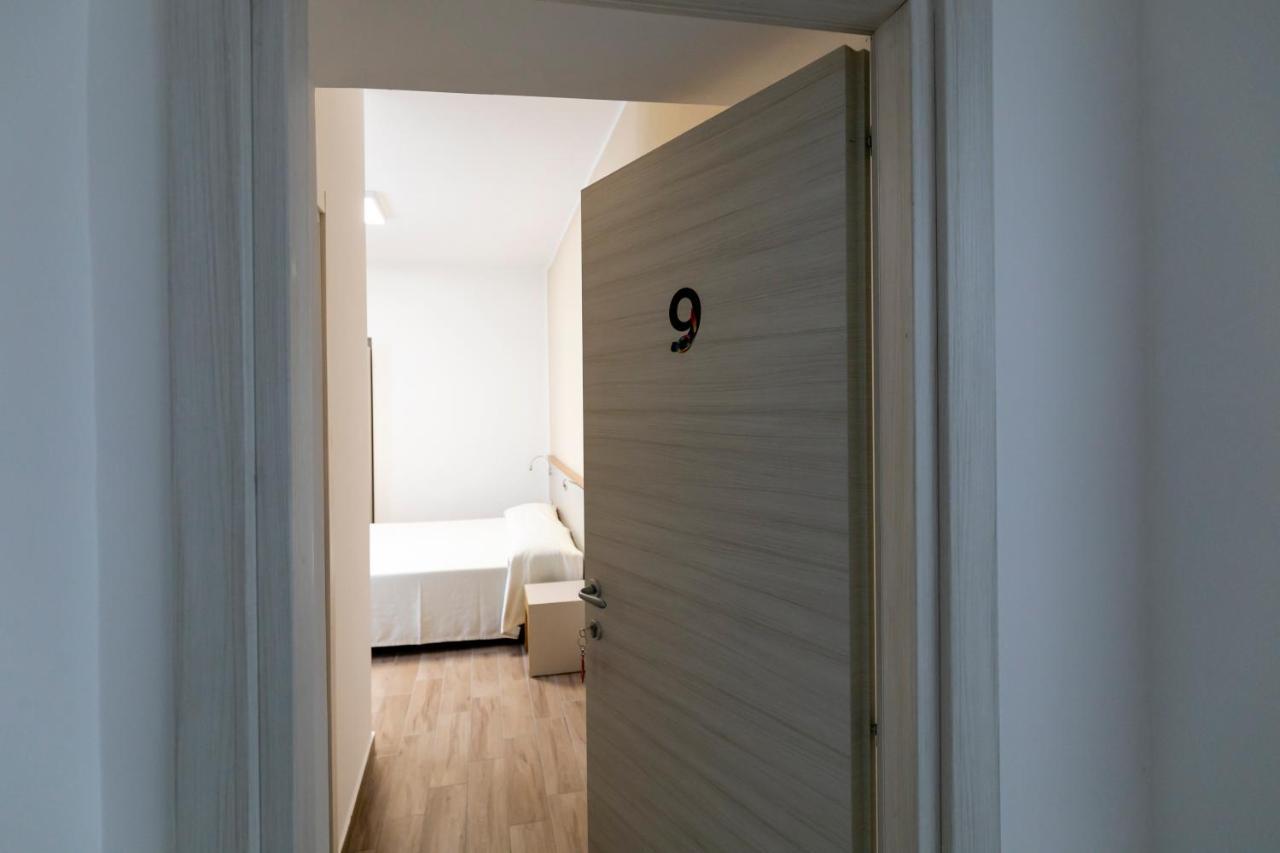 Spira Mirabilis Napoli Otel Dış mekan fotoğraf