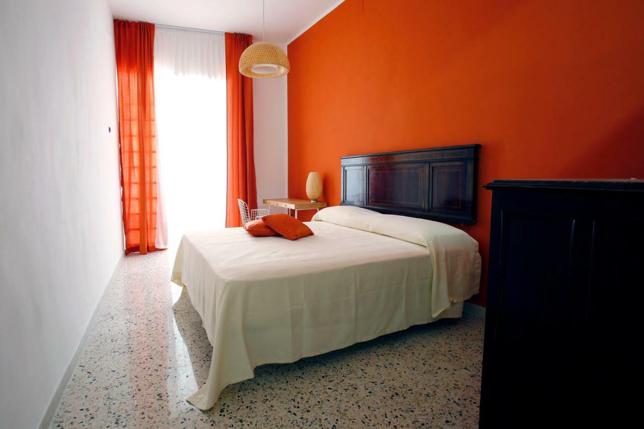 Spira Mirabilis Napoli Otel Dış mekan fotoğraf