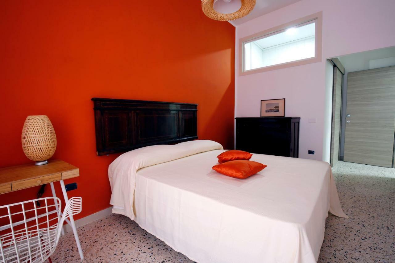 Spira Mirabilis Napoli Otel Dış mekan fotoğraf