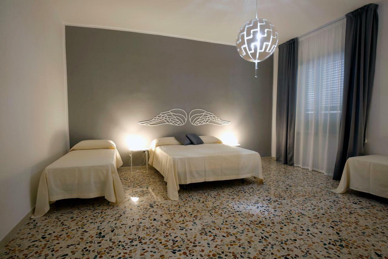 Spira Mirabilis Napoli Otel Dış mekan fotoğraf