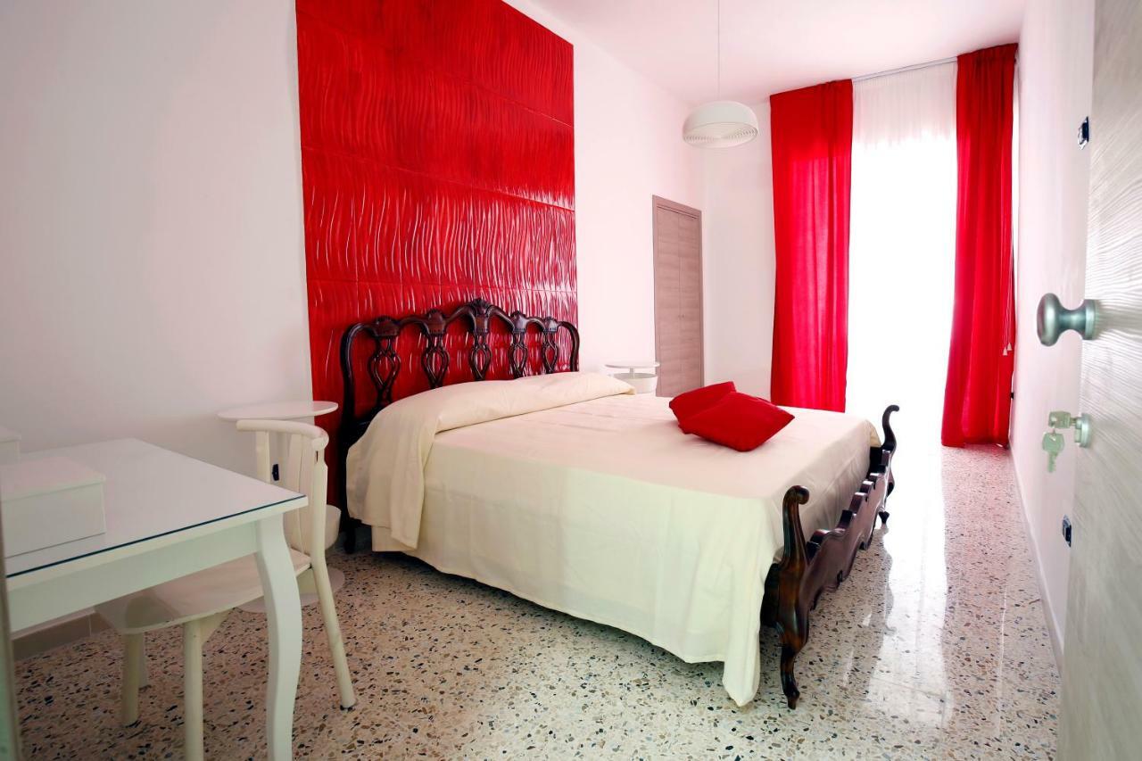 Spira Mirabilis Napoli Otel Dış mekan fotoğraf