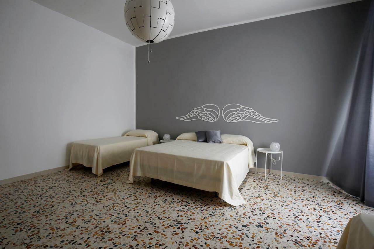 Spira Mirabilis Napoli Otel Dış mekan fotoğraf