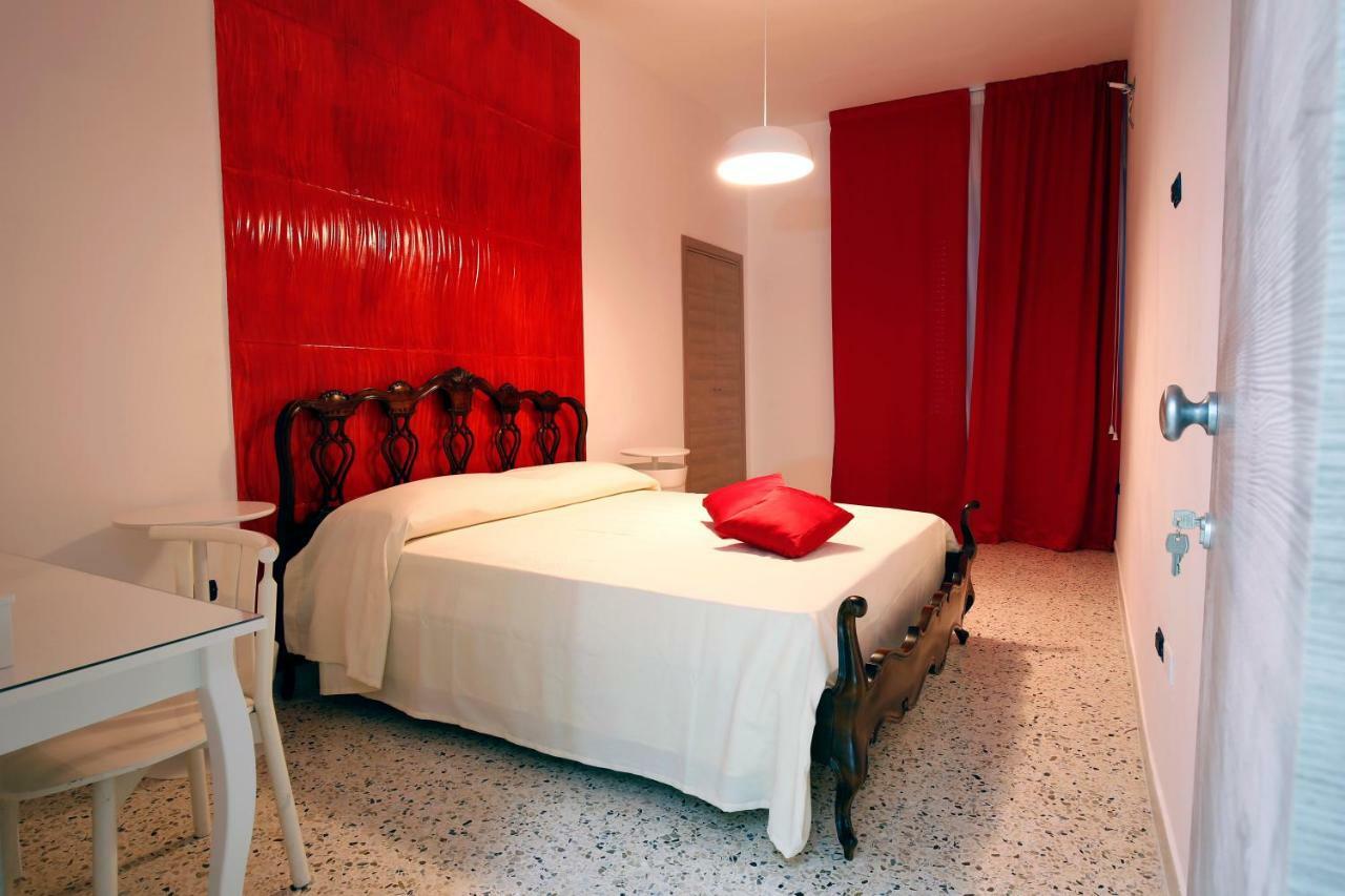 Spira Mirabilis Napoli Otel Dış mekan fotoğraf