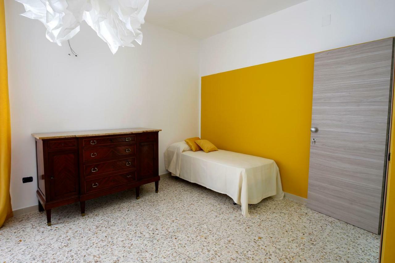 Spira Mirabilis Napoli Otel Dış mekan fotoğraf