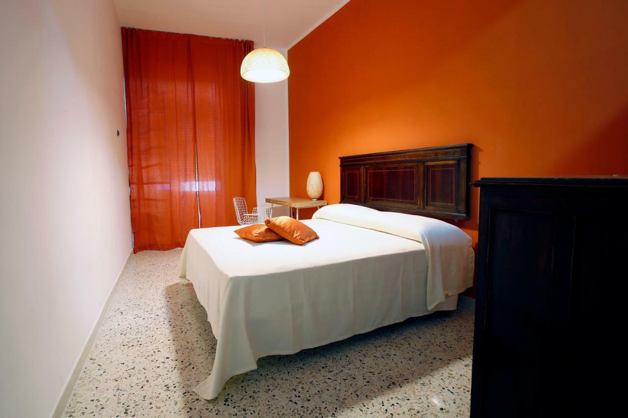 Spira Mirabilis Napoli Otel Dış mekan fotoğraf