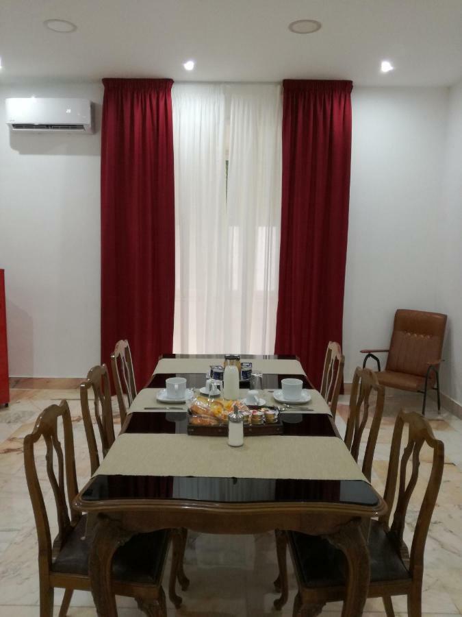 Spira Mirabilis Napoli Otel Dış mekan fotoğraf