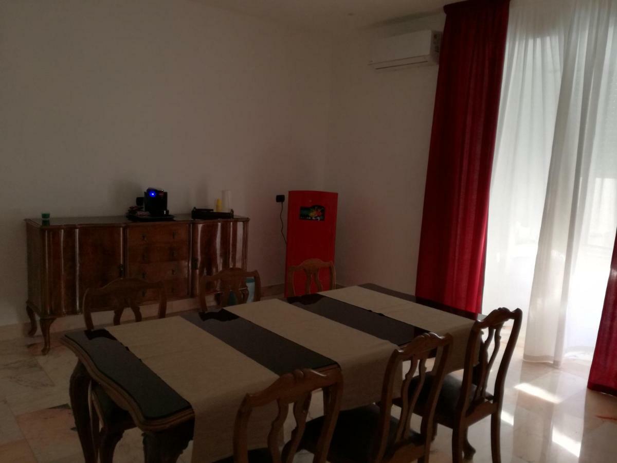 Spira Mirabilis Napoli Otel Dış mekan fotoğraf