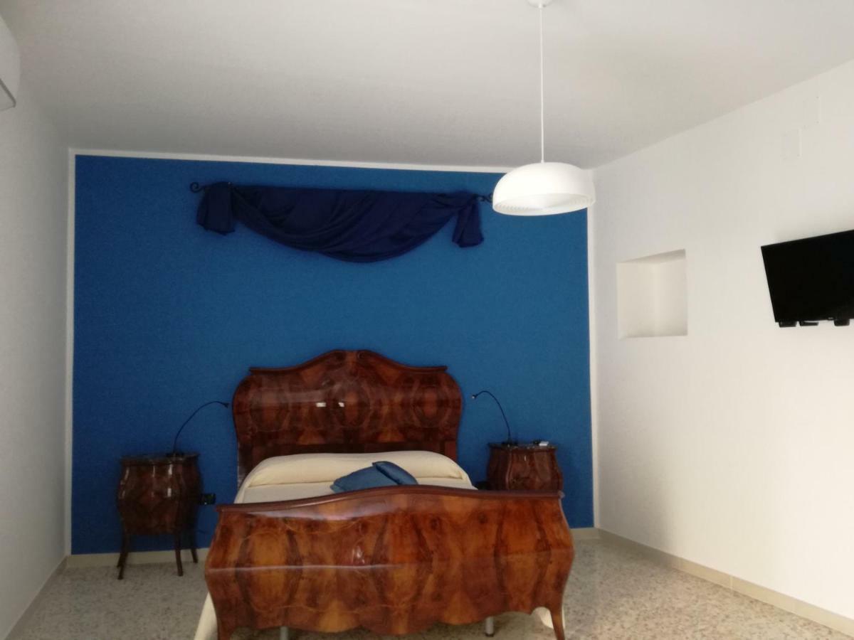 Spira Mirabilis Napoli Otel Dış mekan fotoğraf