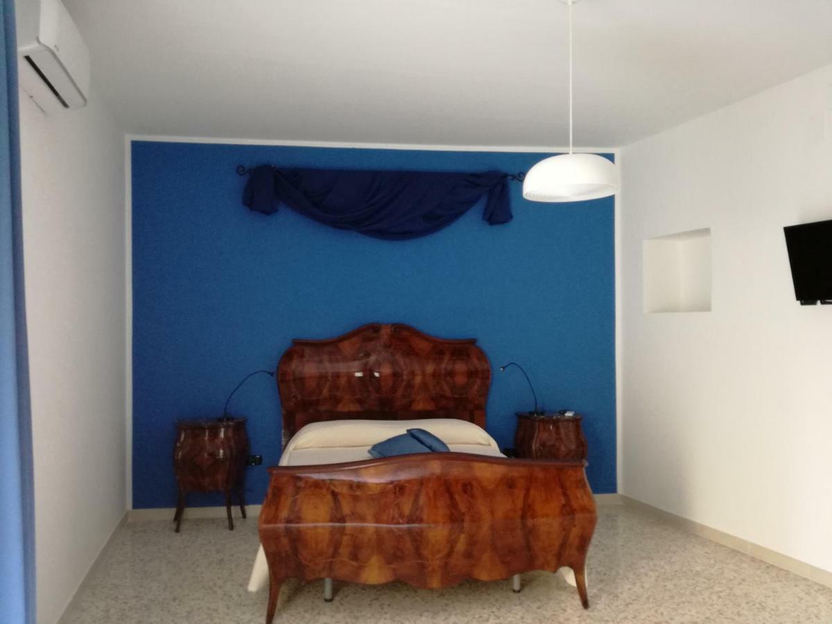 Spira Mirabilis Napoli Otel Dış mekan fotoğraf