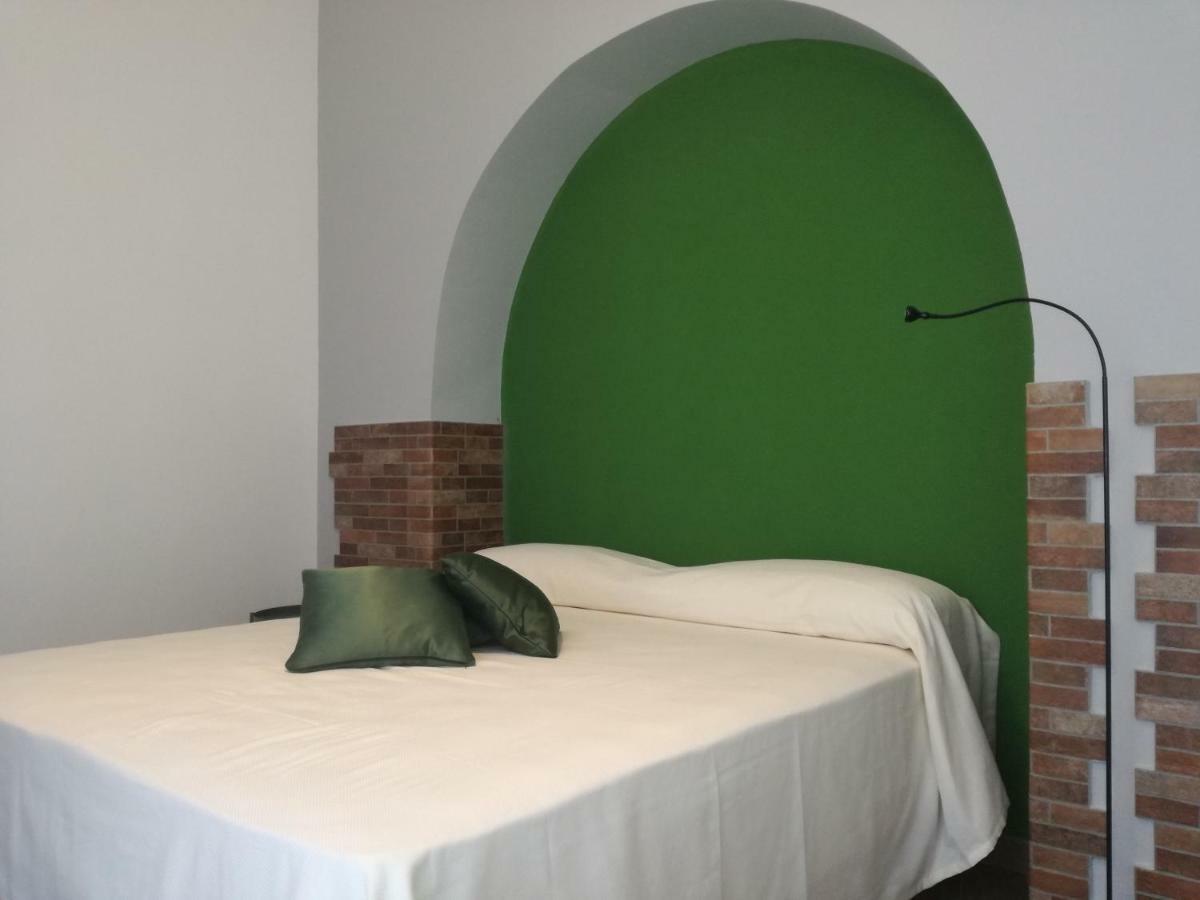 Spira Mirabilis Napoli Otel Dış mekan fotoğraf