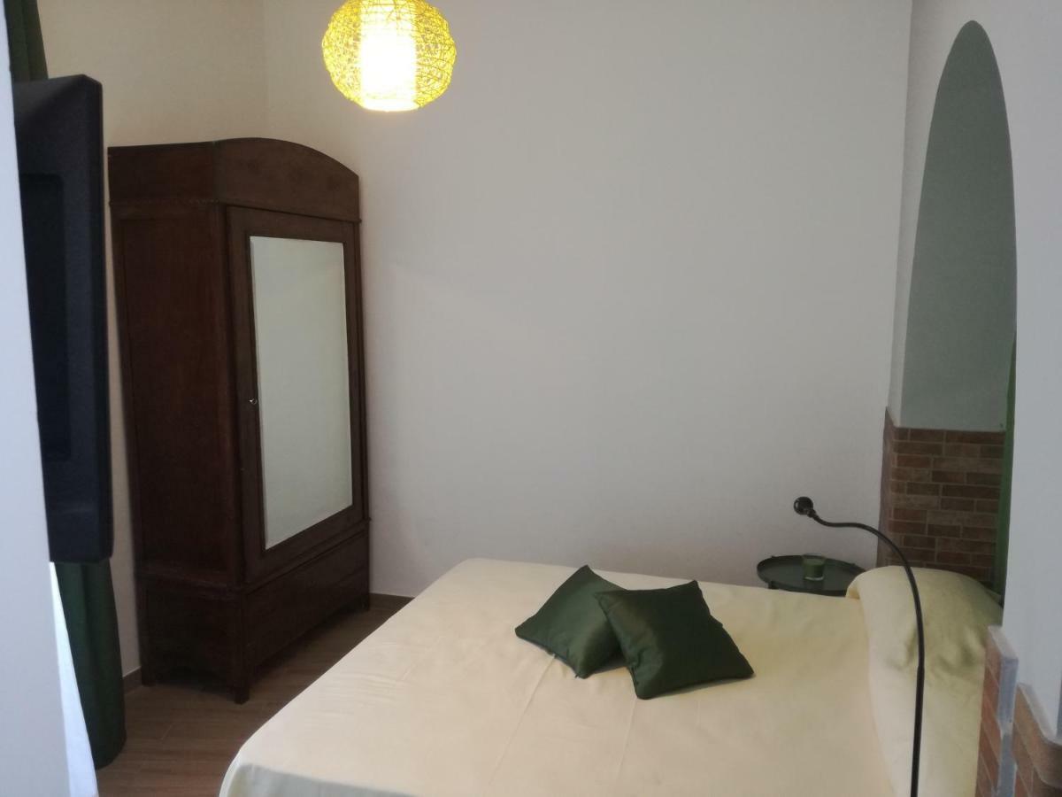 Spira Mirabilis Napoli Otel Dış mekan fotoğraf