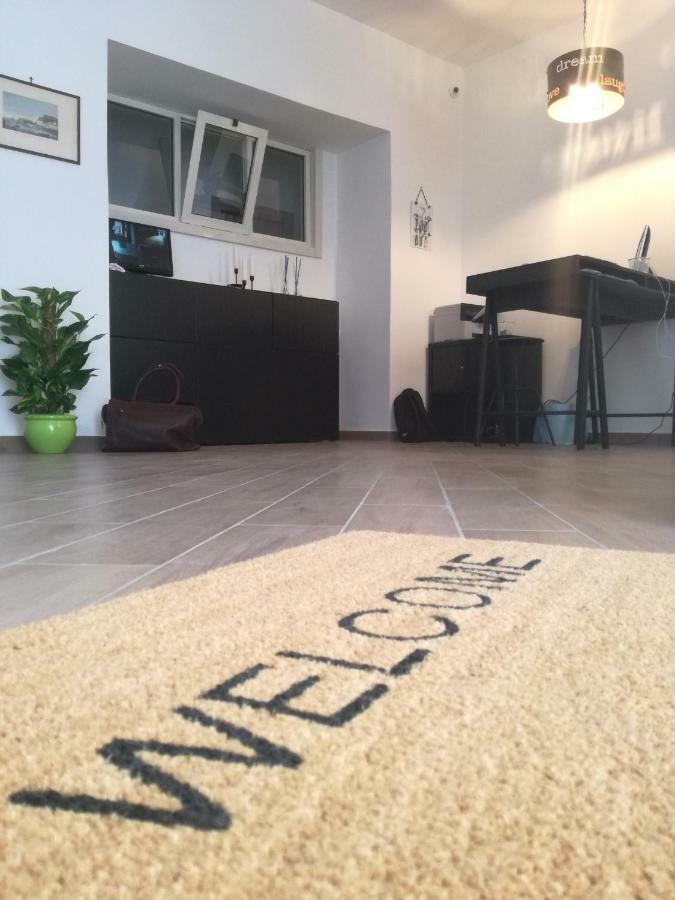 Spira Mirabilis Napoli Otel Dış mekan fotoğraf