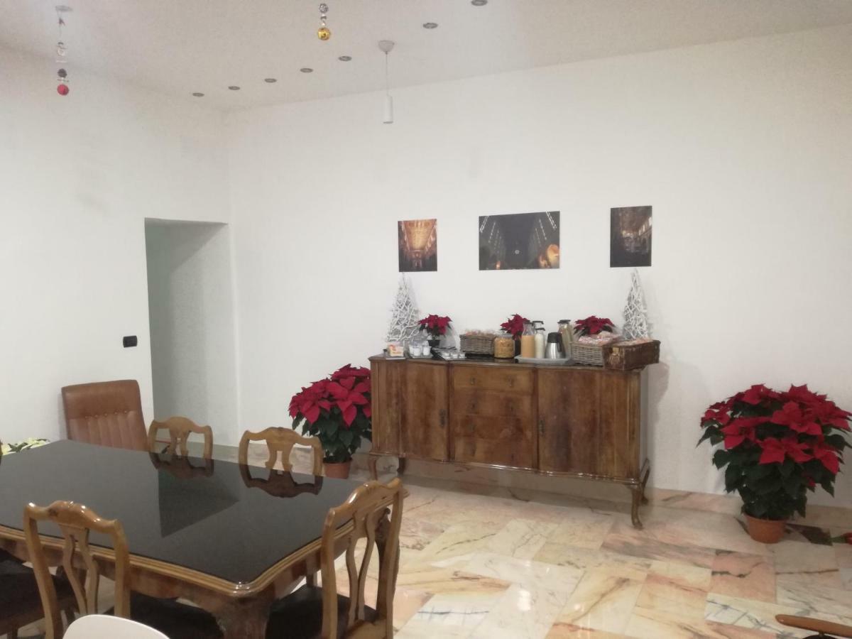 Spira Mirabilis Napoli Otel Dış mekan fotoğraf
