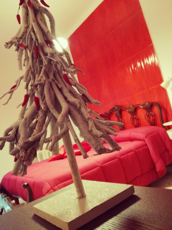 Spira Mirabilis Napoli Otel Dış mekan fotoğraf