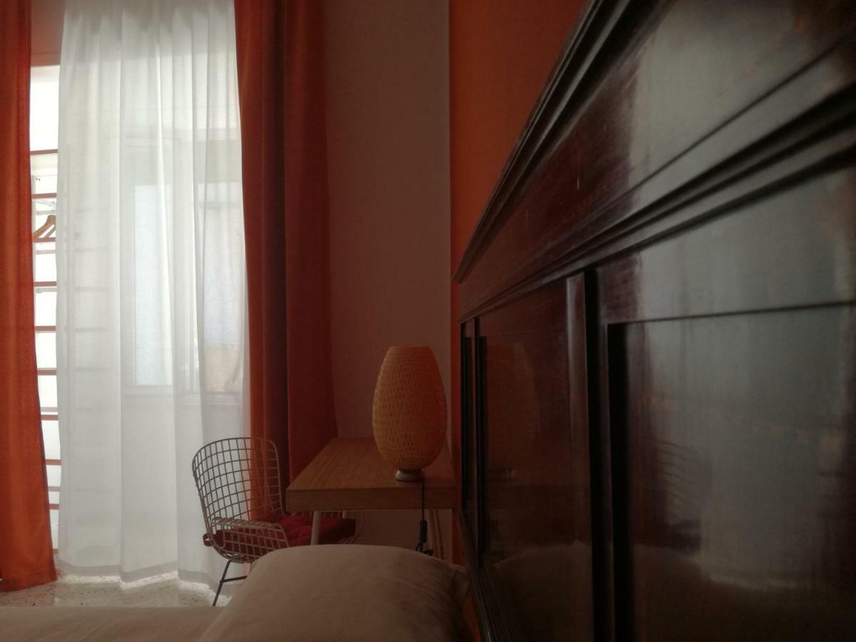 Spira Mirabilis Napoli Otel Dış mekan fotoğraf