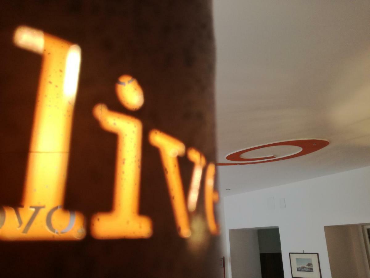 Spira Mirabilis Napoli Otel Dış mekan fotoğraf